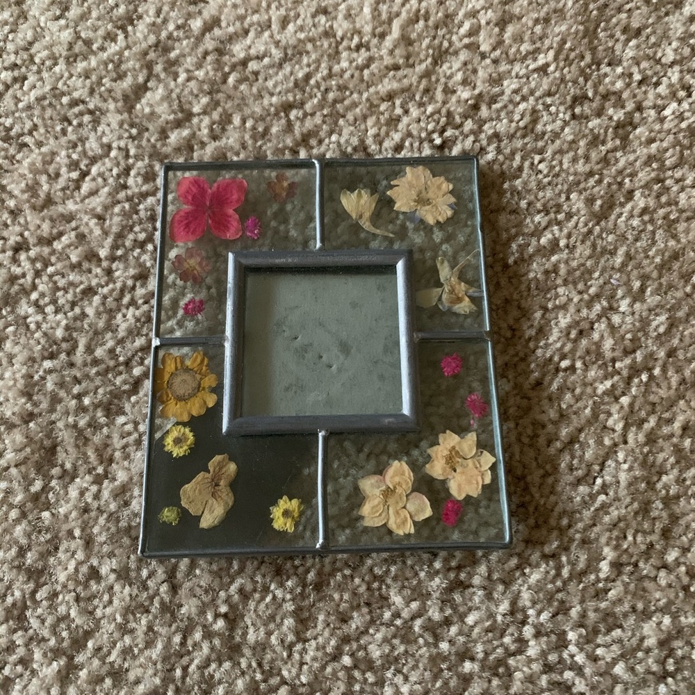 Small photo frame